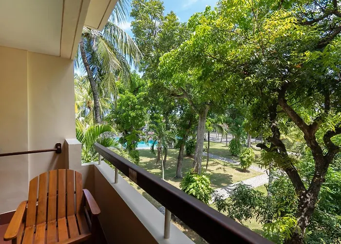 Bintang Bali Resort 5*