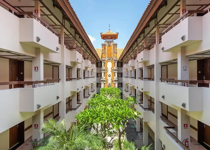 Resort Bintang Bali Kuta (Bali)