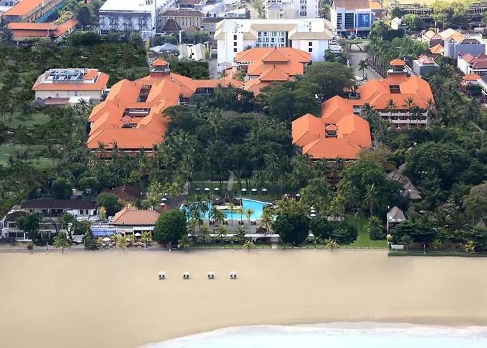 Resort Bintang Bali