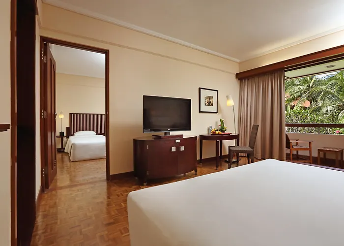 Resort Bintang Bali 5*