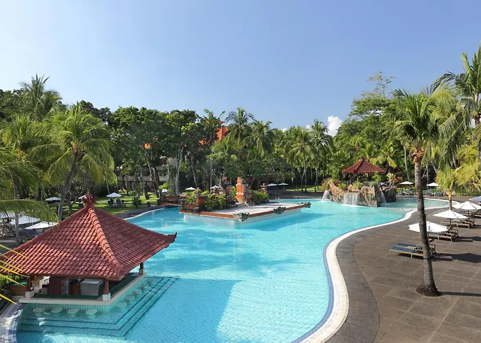 Bintang Bali Kuta Lombok