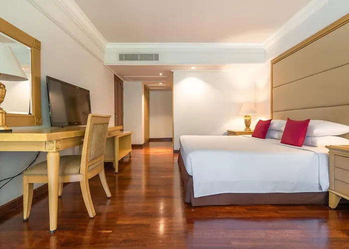 Bintang Bali Resort 5*