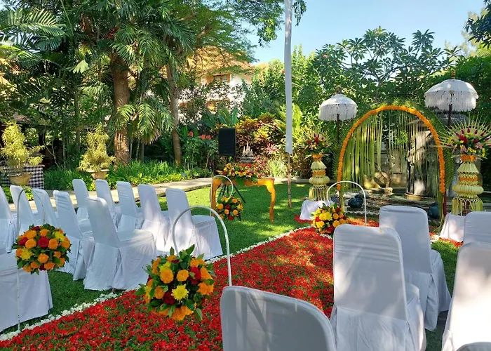 Resort Bintang Bali