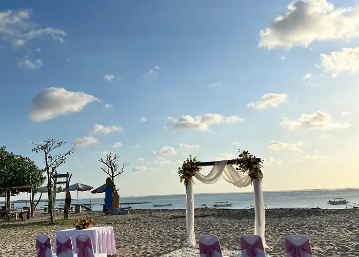 Resort Bintang Bali Kuta Lombok