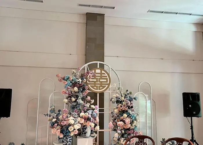 ビンタン バリ クタ