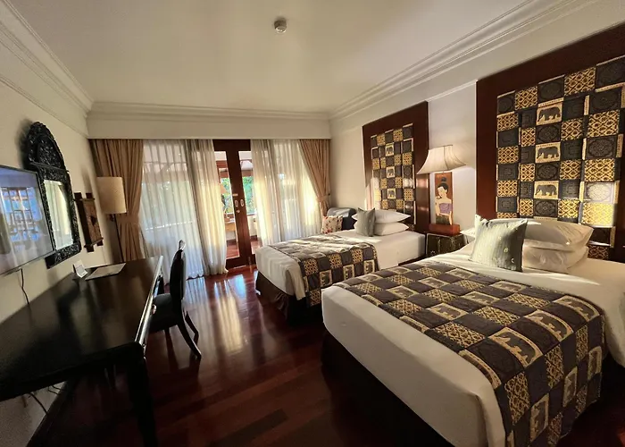 Bintang Bali Resort