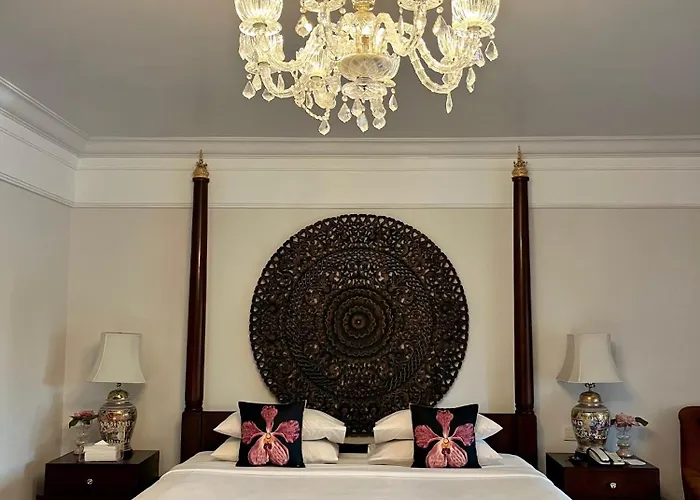 Resort Bintang Bali Kuta Lombok