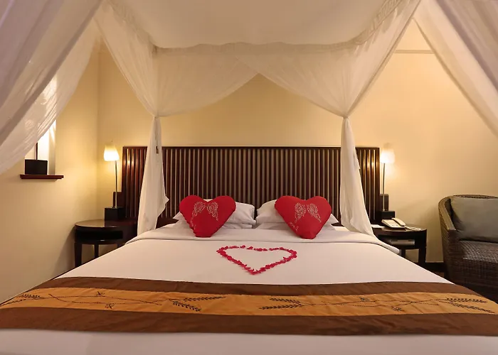 Bintang Bali Resort