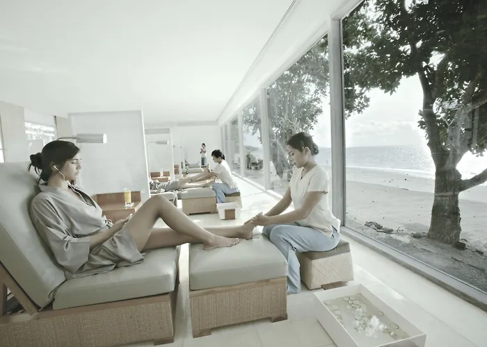 Bintang Bali Kuta Lombok
