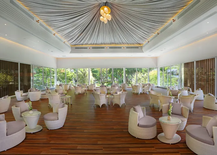 Resort Bintang Bali Kuta (Bali)