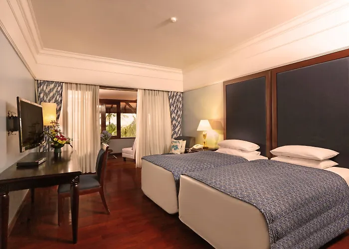 Resort Bintang Bali 5*