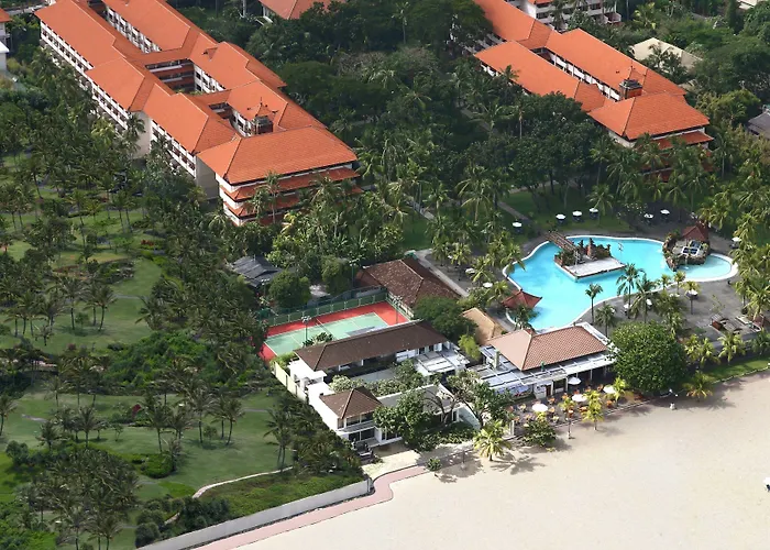 Resort Bintang Bali Kuta Lombok