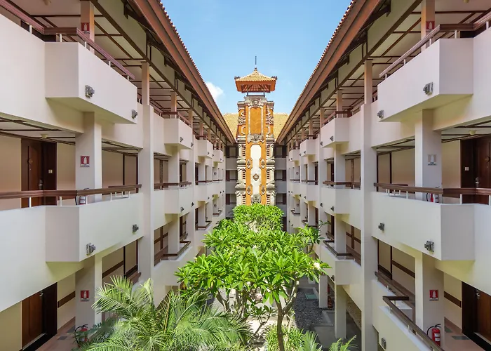 Resort Bintang Bali 5*