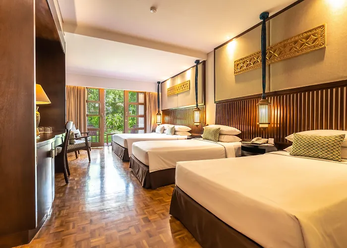 Bintang Bali 5*