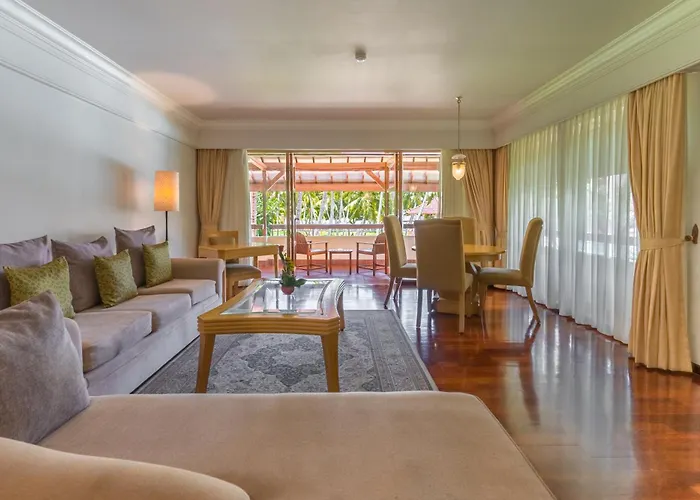 Resort Bintang Bali Kuta Lombok