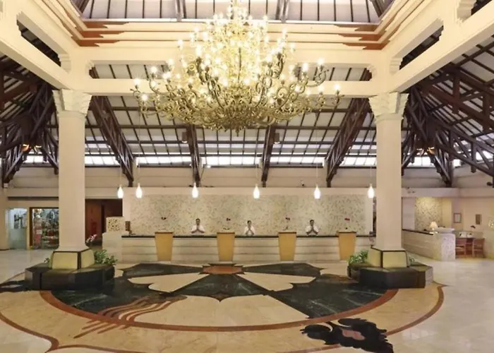 Bintang Bali Kuta Lombok