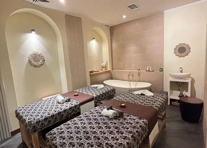 Bintang Bali Resort 5*