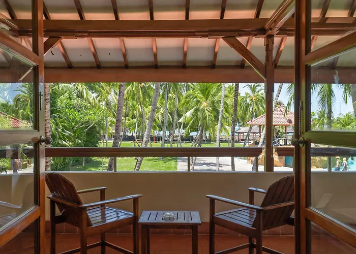 Курортный комплекс Bintang Bali Кута