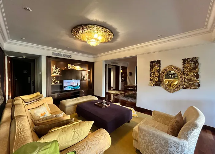 Resort Bintang Bali 5*