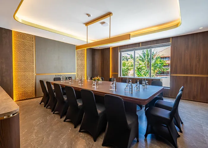 Resort Bintang Bali 5*