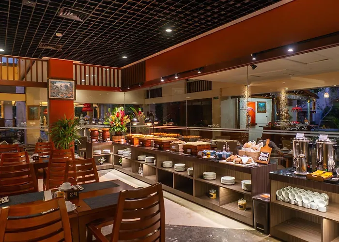 Resort Bintang Bali 5*