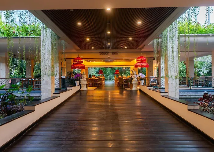 Bintang Bali Resort Kuta (Bali)