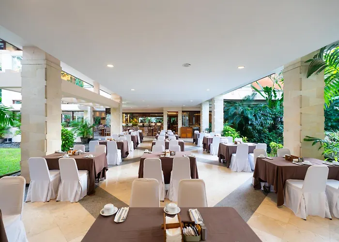 Bintang Bali 5* Kuta (Bali)
