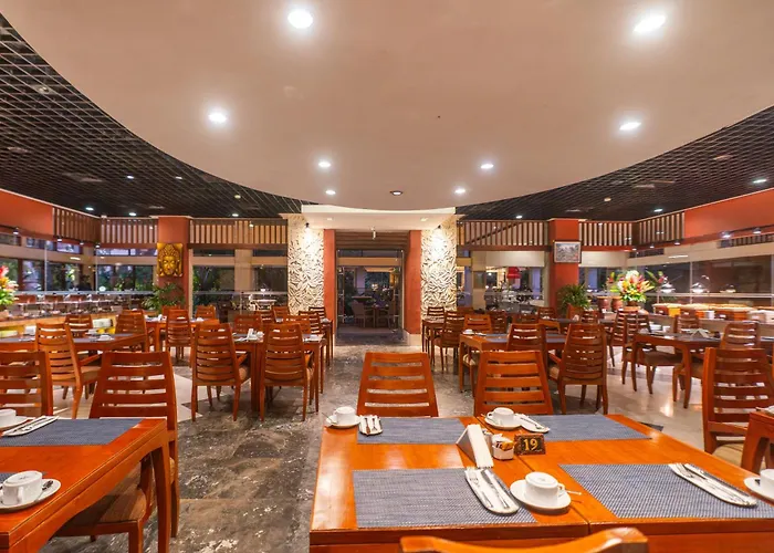 Resort Bintang Bali Kuta (Bali)