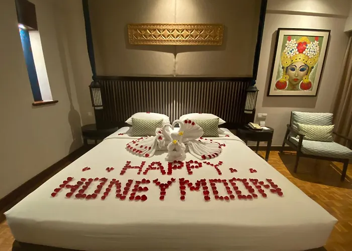 Resort Bintang Bali Kuta (Bali)