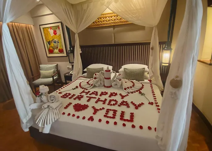 Bintang Bali 5* Kuta (Bali)