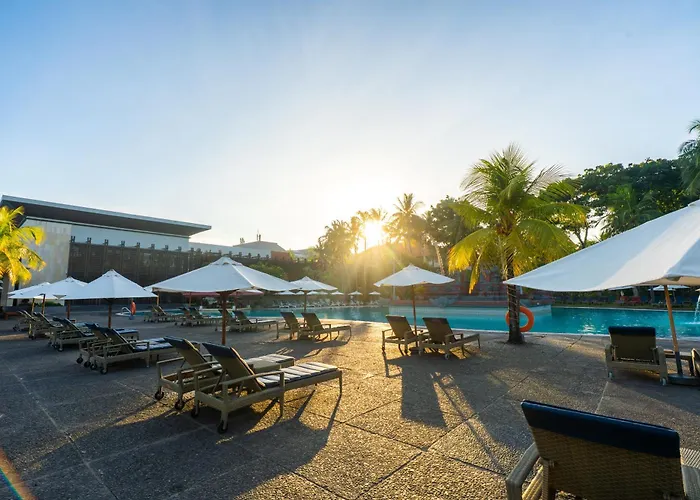 Resort Bintang Bali Kuta (Bali)