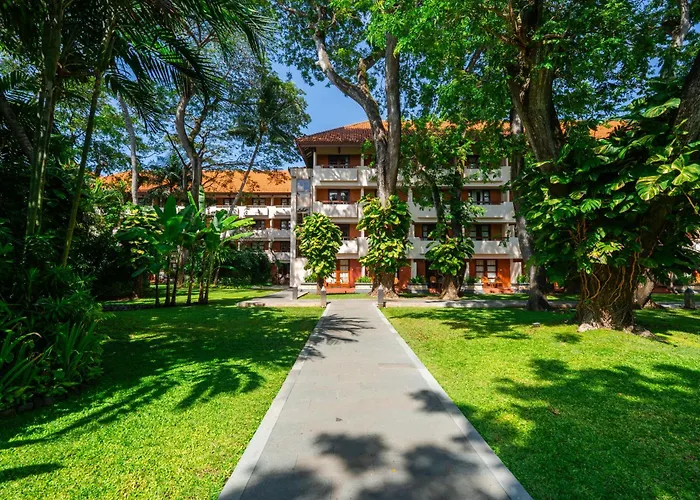 Bintang Bali 5* Kuta (Bali)