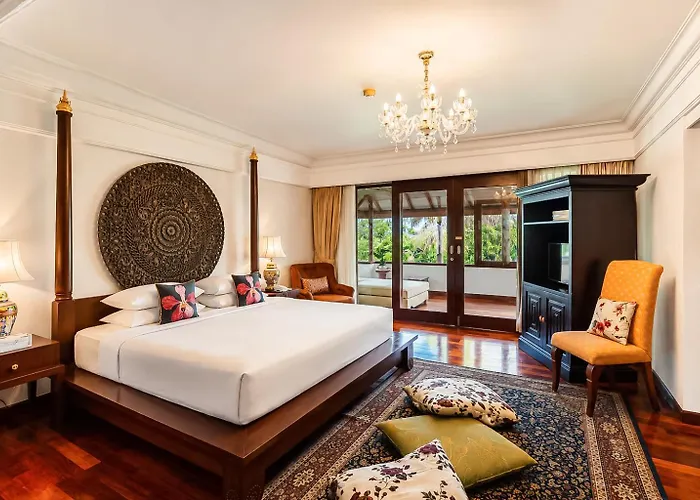 Resort Bintang Bali 5*