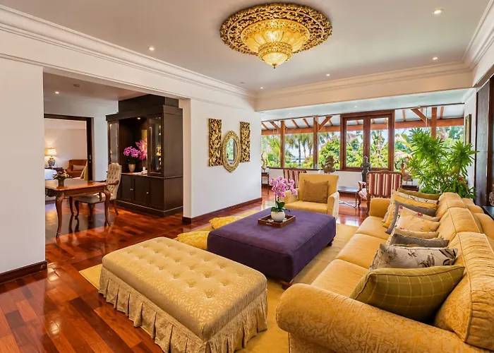 Resort Bintang Bali Kuta (Bali)