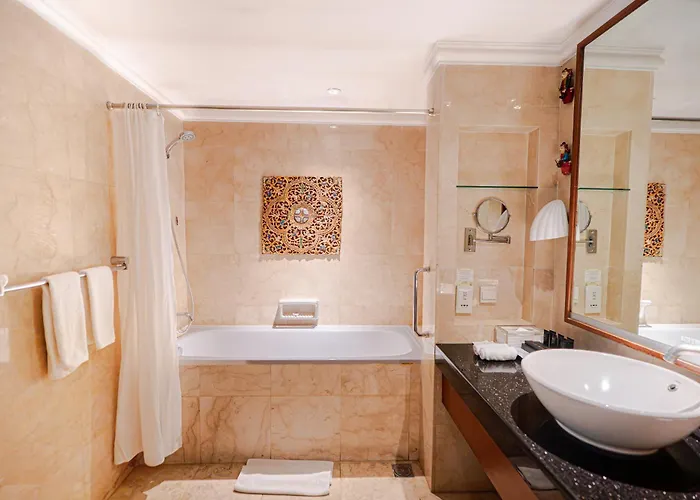 Resort Bintang Bali