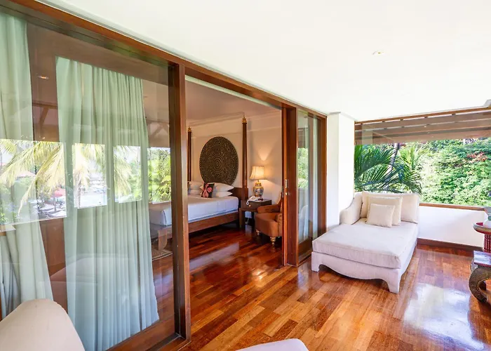Resort Bintang Bali Kuta (Bali)