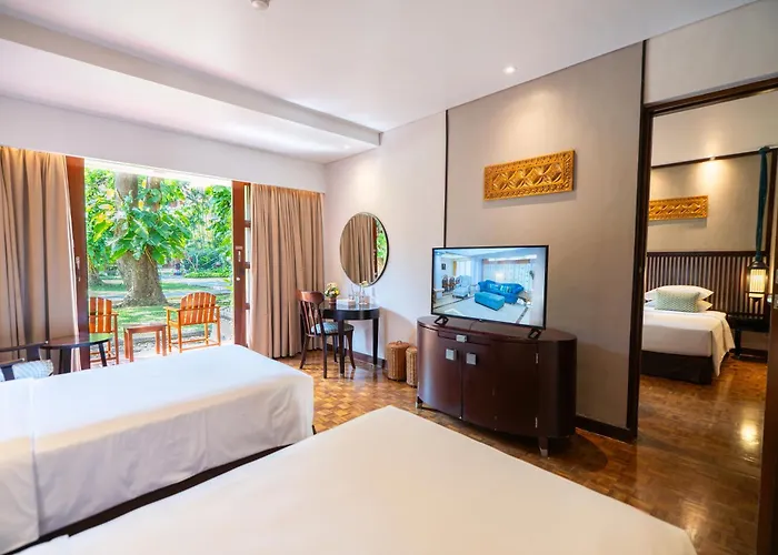 Bintang Bali 5*