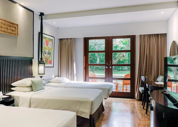 Bintang Bali Resort