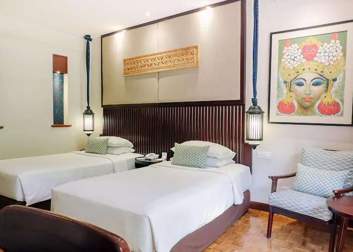 Bintang Bali Kuta (Bali)