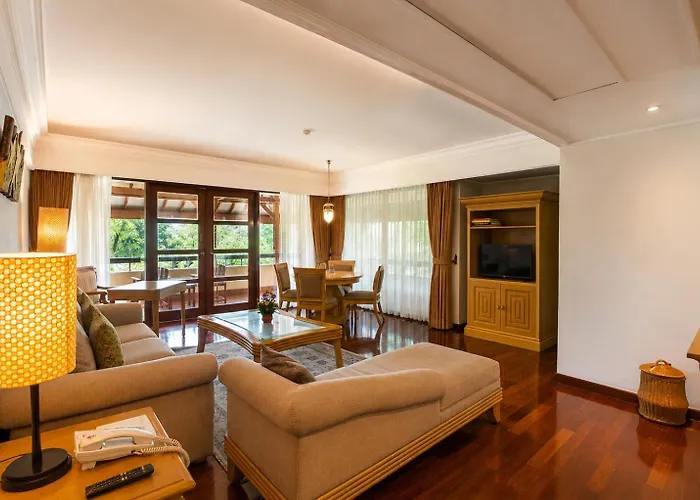 Bintang Bali 5*
