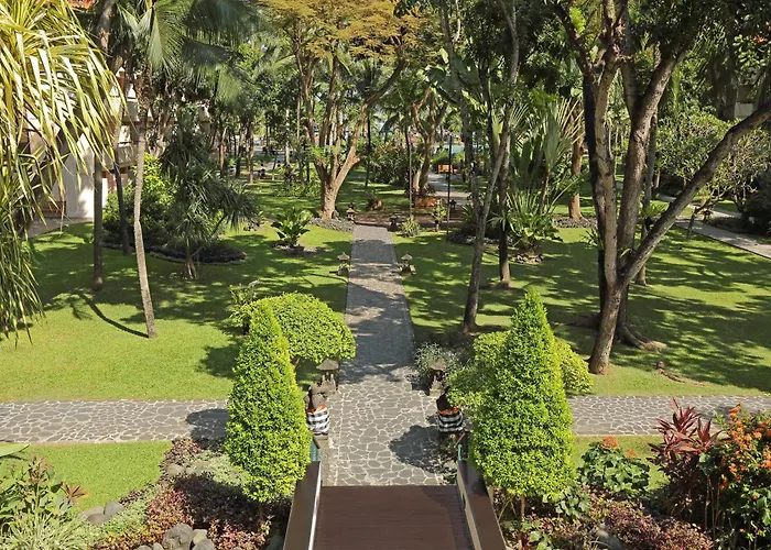 Bintang Bali Kuta Lombok
